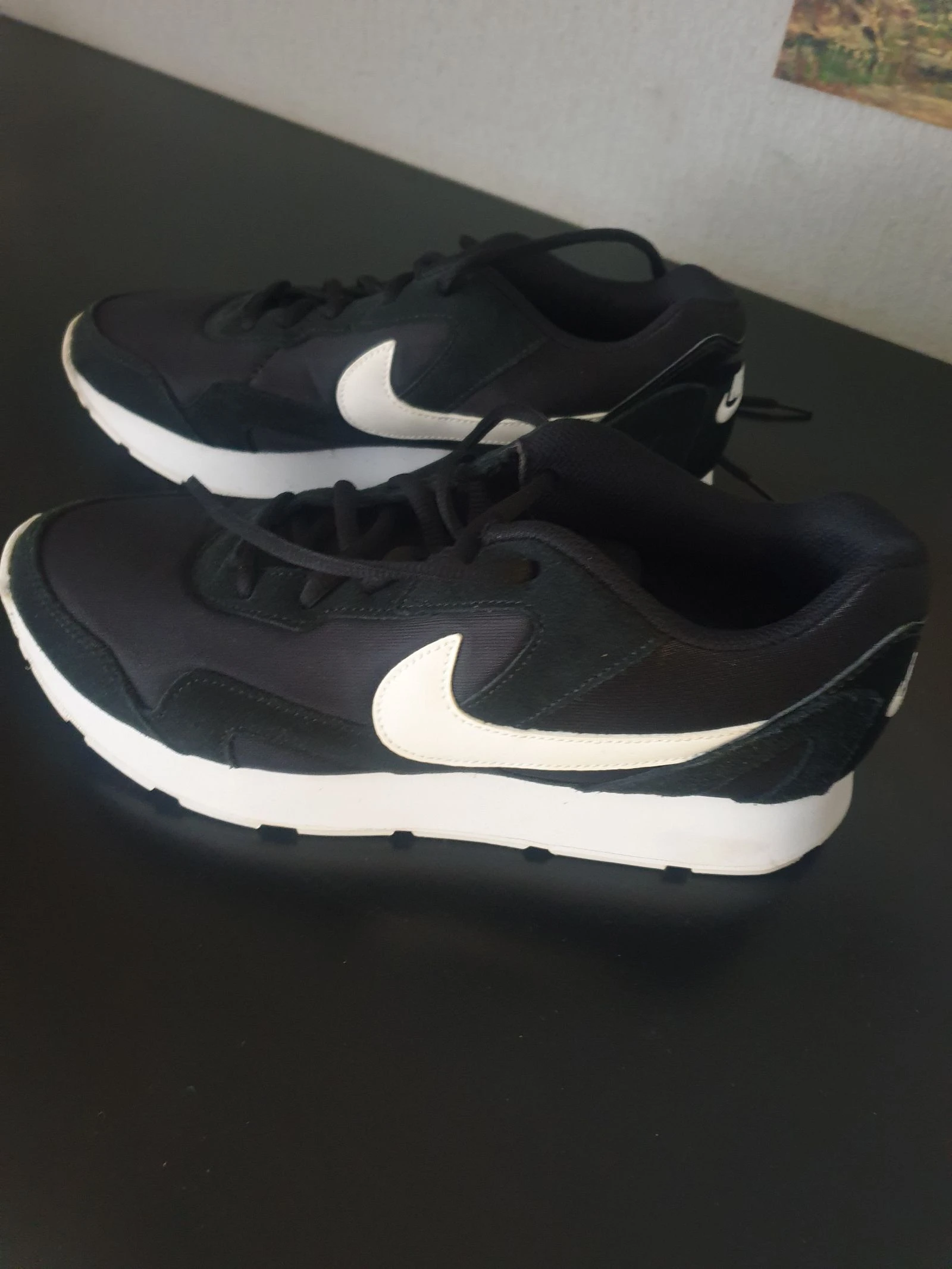 Basket Nike 